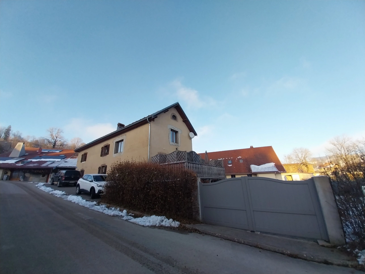 property